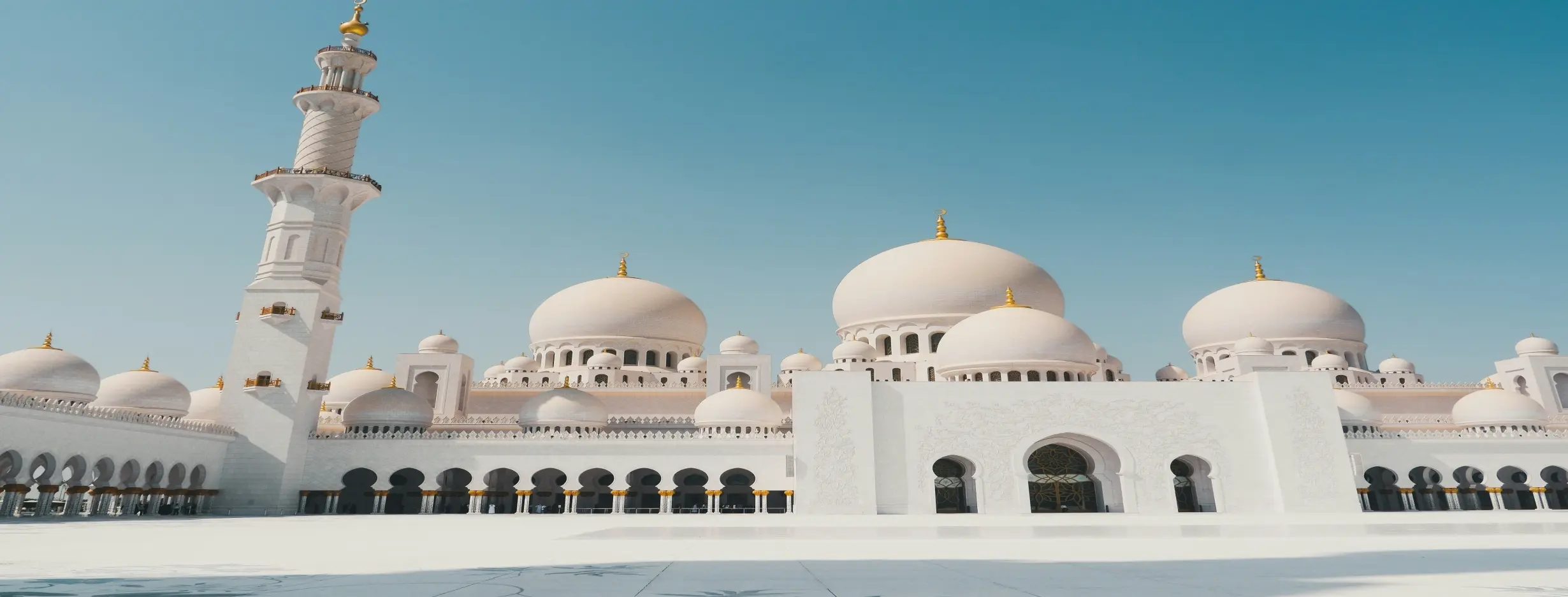 Image for Emirates Palace